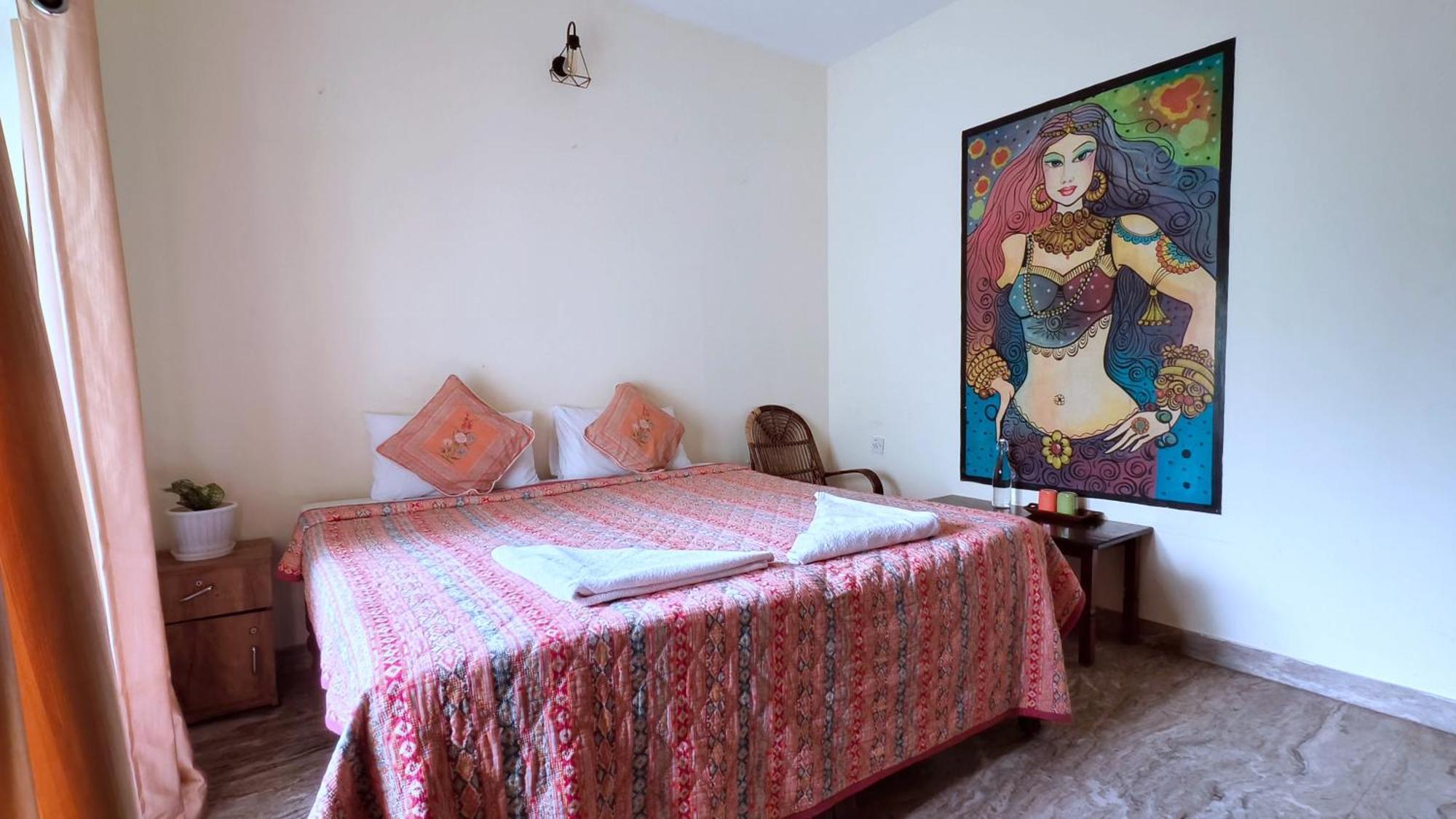 Aryavilla Heritage Varkala Room photo